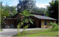 Kalopa Homestead Guest House